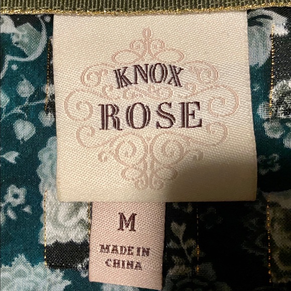 Peasant Blouse - Picture 3 of 3